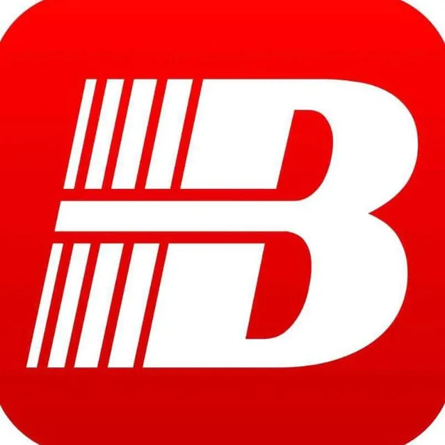 B体育标志